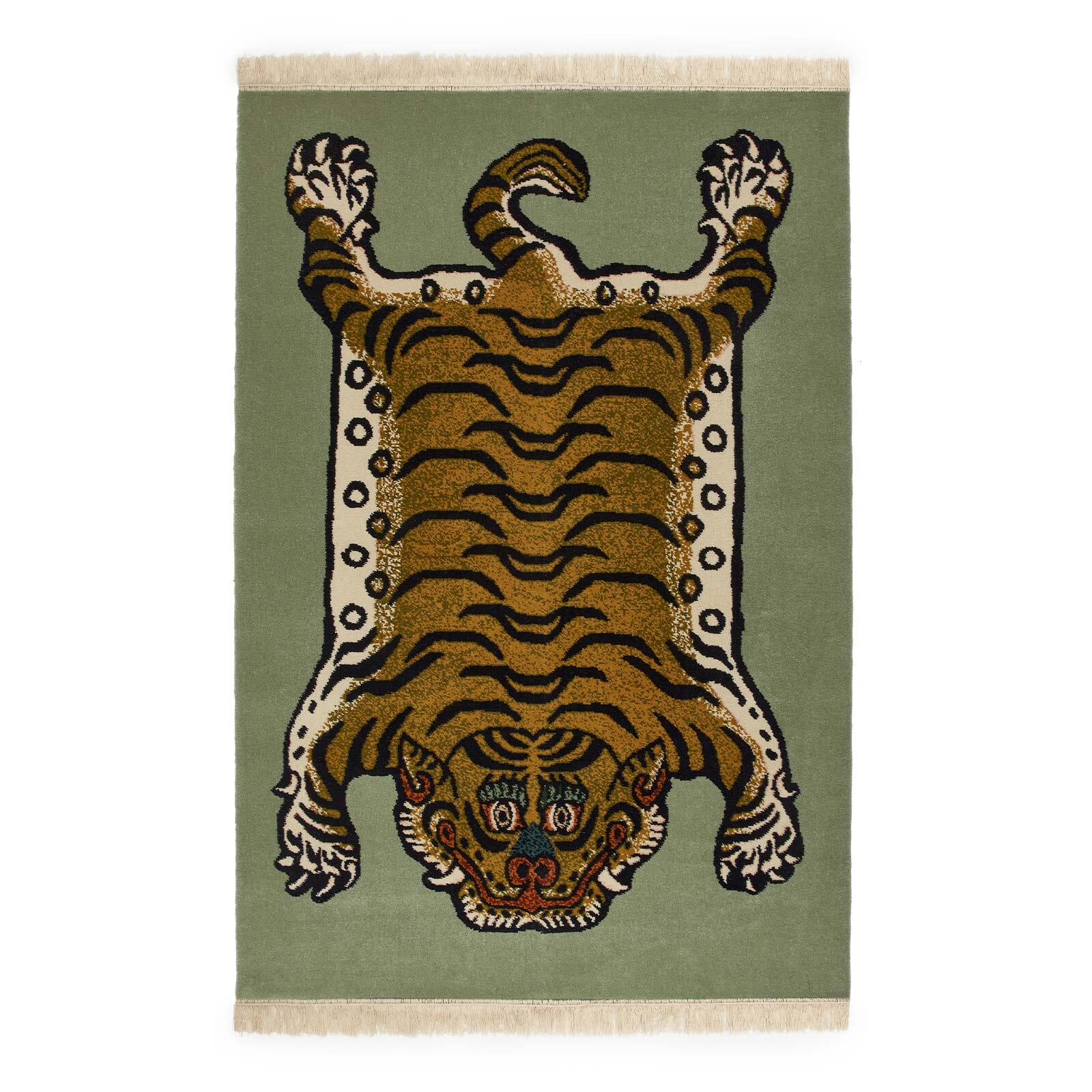 SABER Rug - Sage