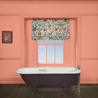 GAIA Cotton Linen Blind - Ecru