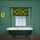 PHANTASIA Blind - Emerald Green
