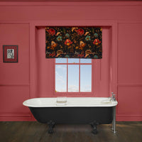 ARTEMIS Velvet Blind - Black