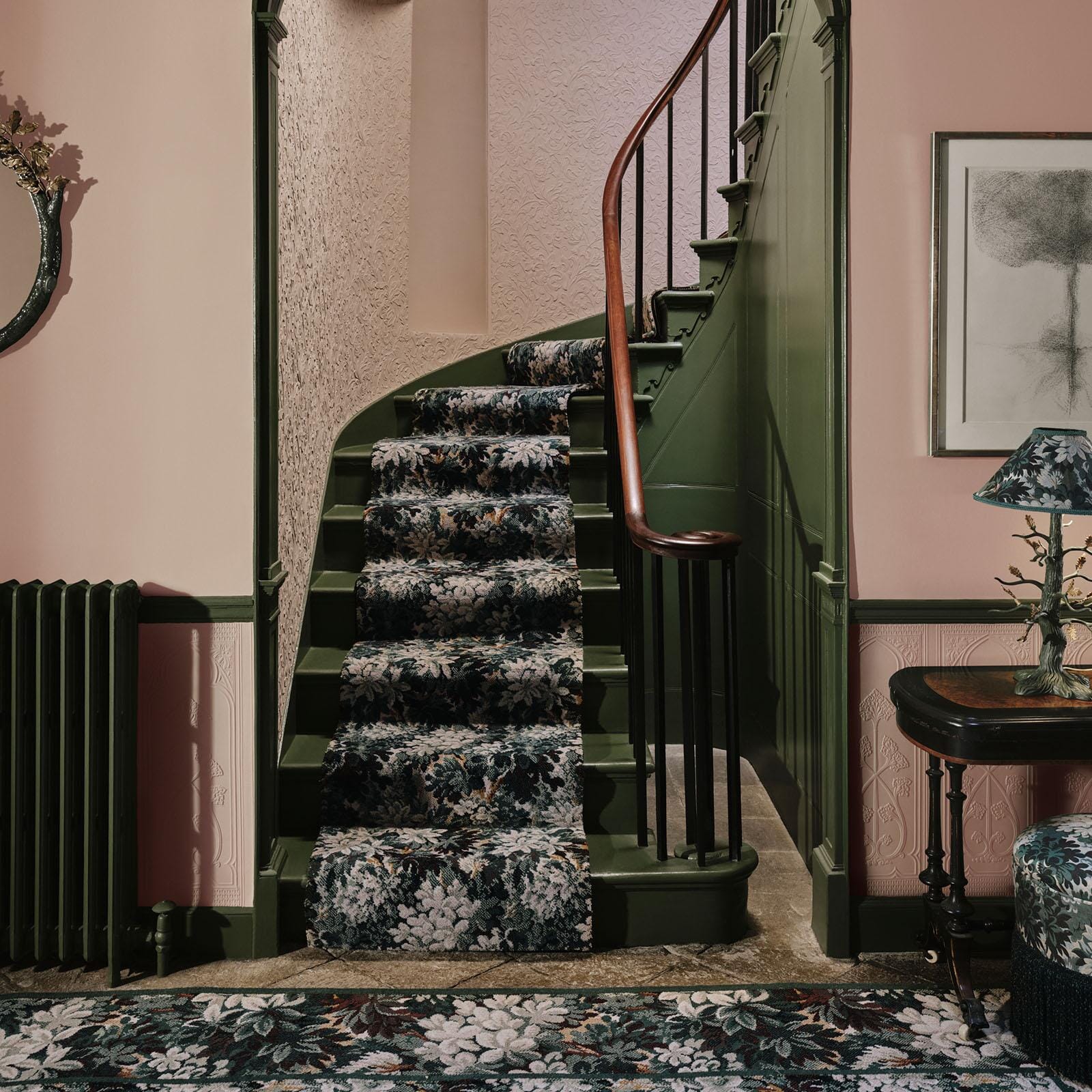 SILVA Runner - Cerulean