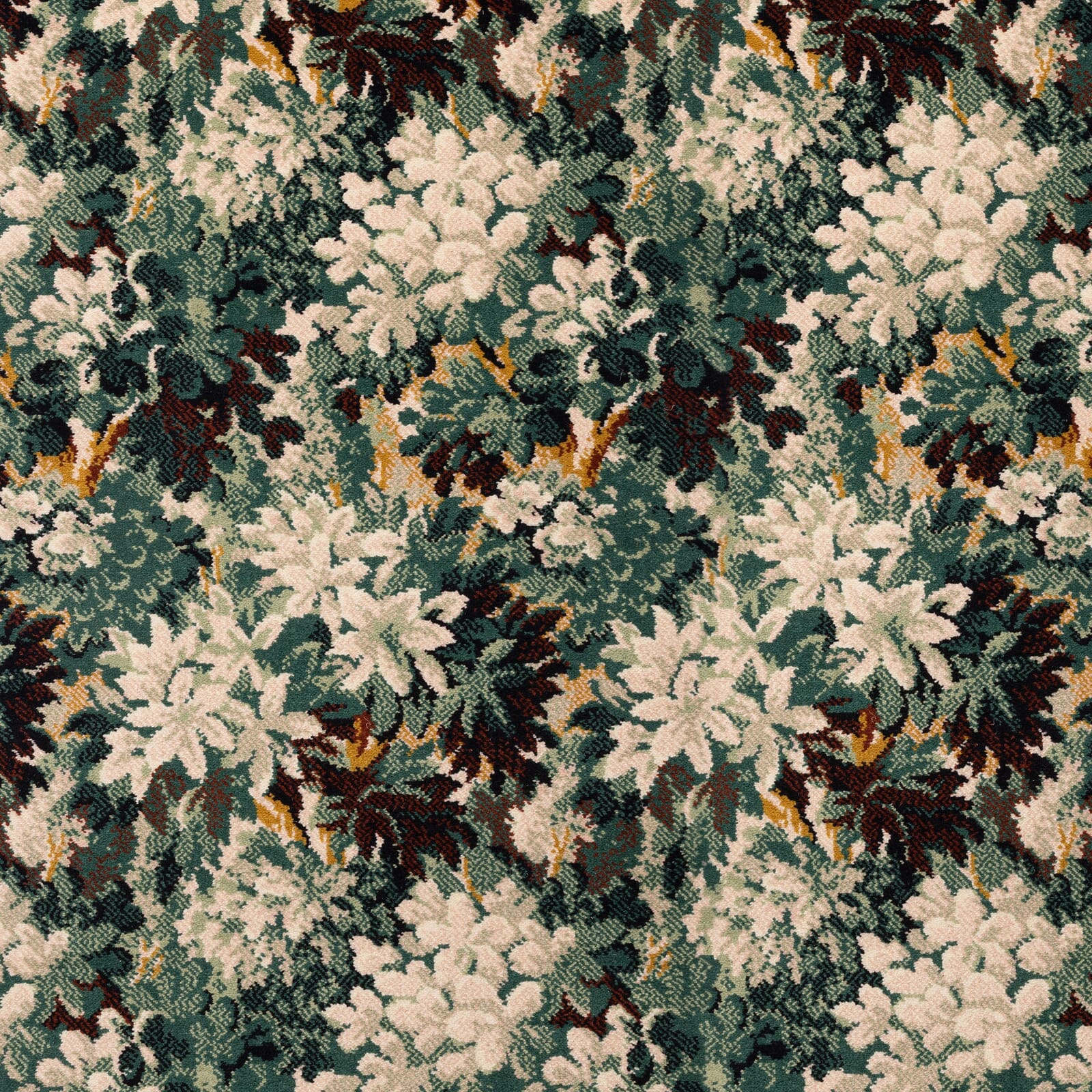 SILVA Carpet - Cerulean