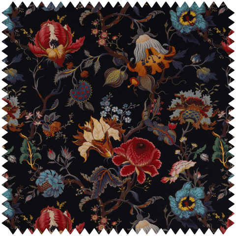ARTEMIS Recycled Performance - Black Sample