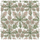 TARAXA Cotton Linen - Verde