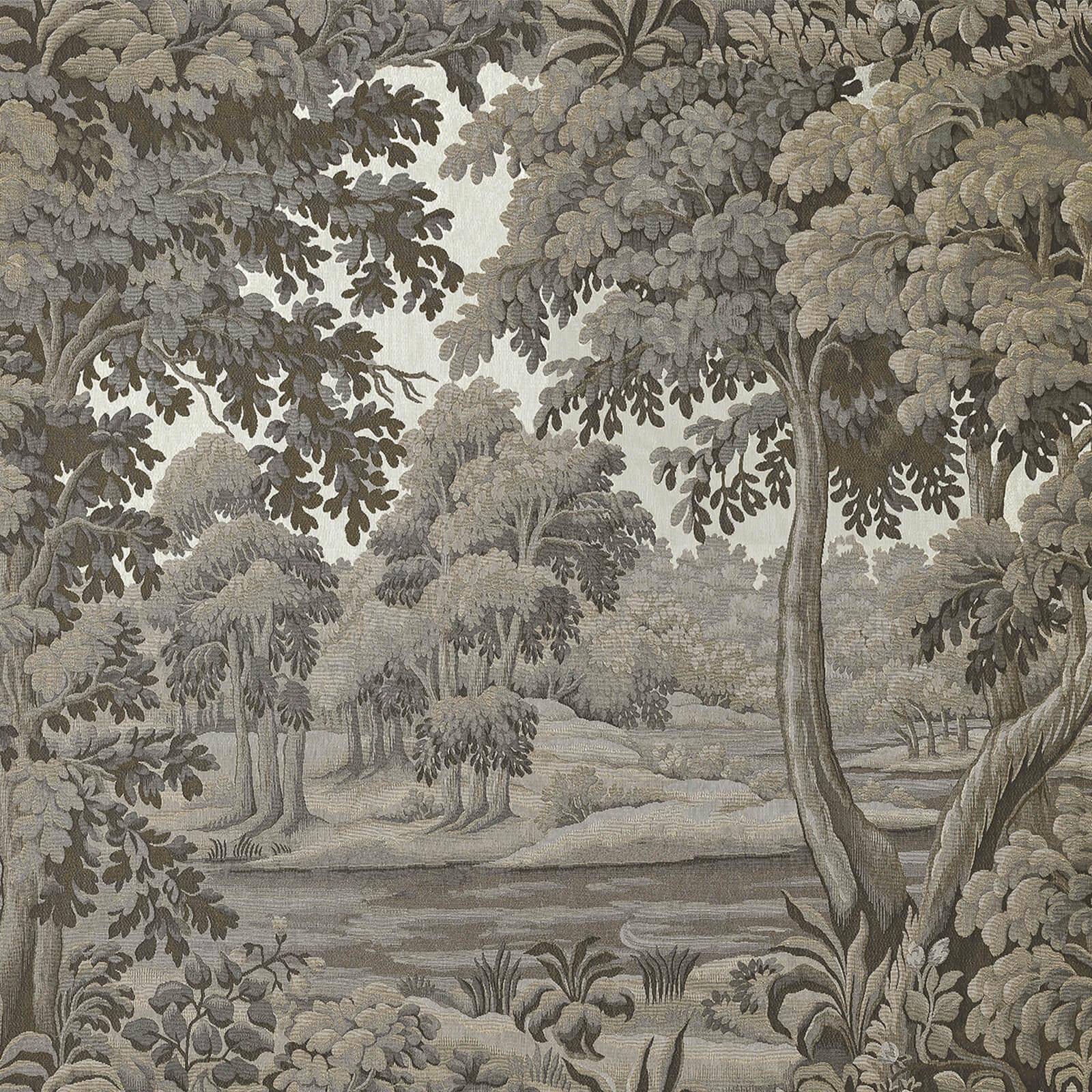 PLANTASIA Wallpaper - Cedar