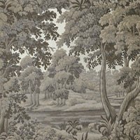 PLANTASIA Wallpaper - Cedar