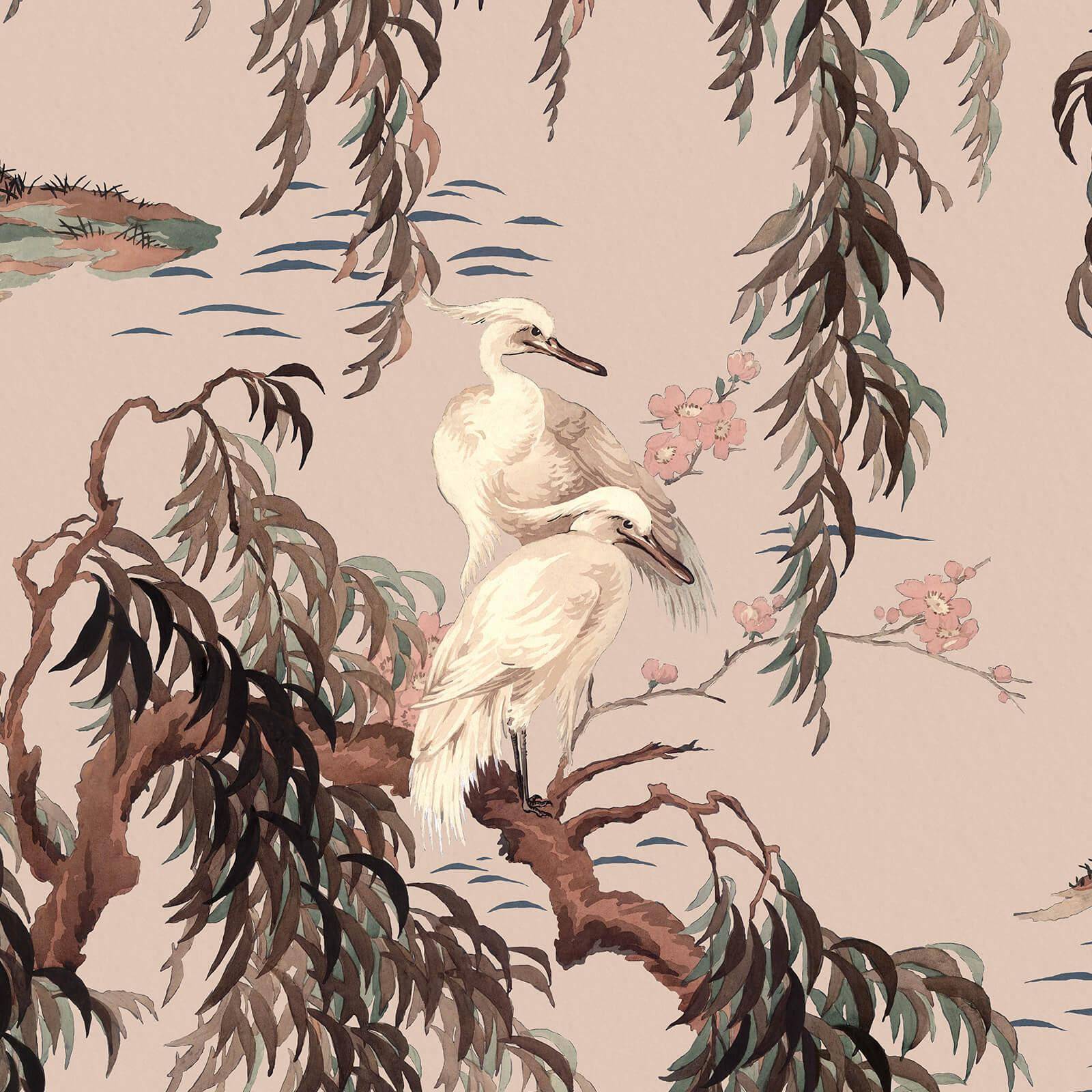 ZEUS Wallpaper - Plaster Sample