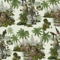 SUMATRA Wallpaper - Multi Sample
