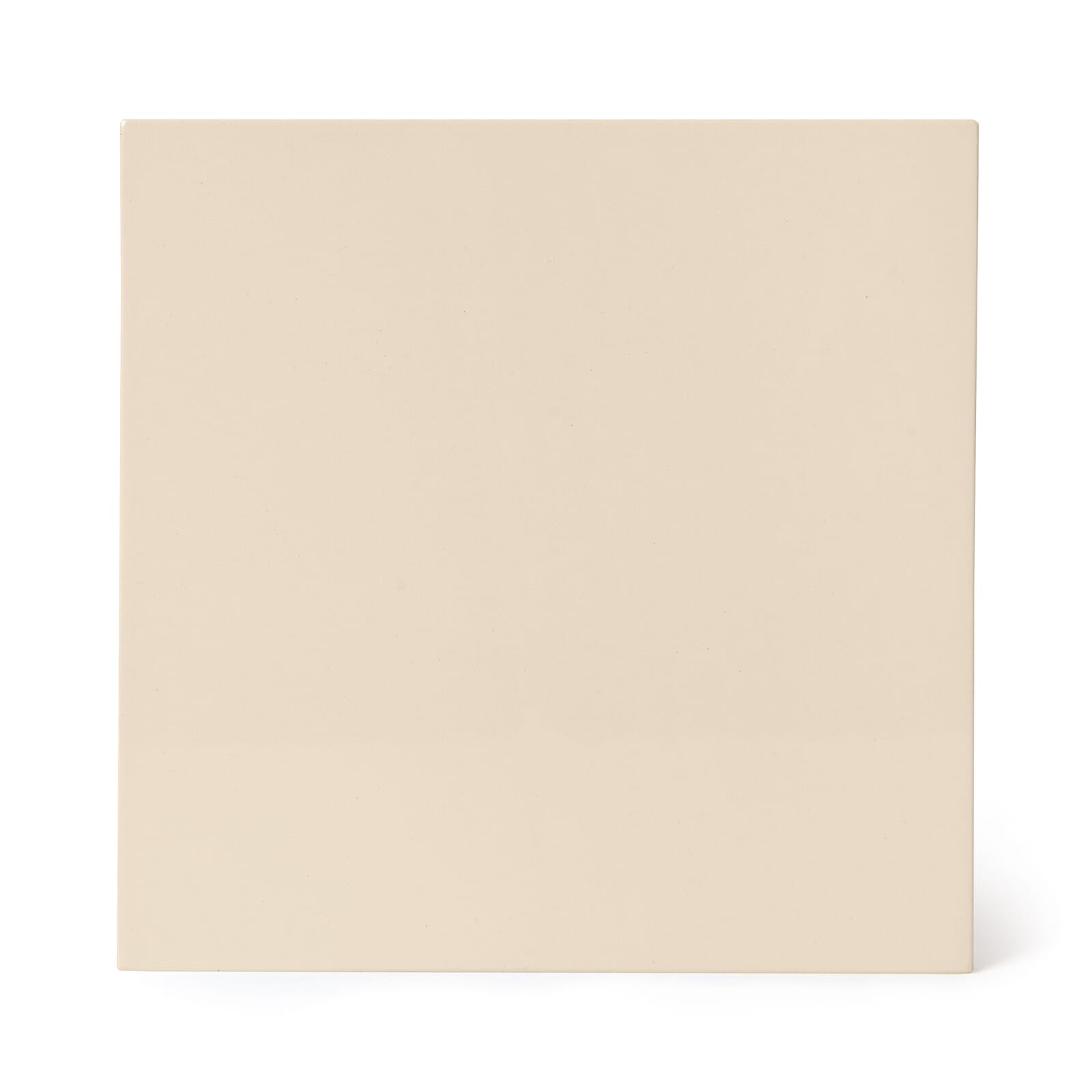 VOSS Tiles Sample - Ecru