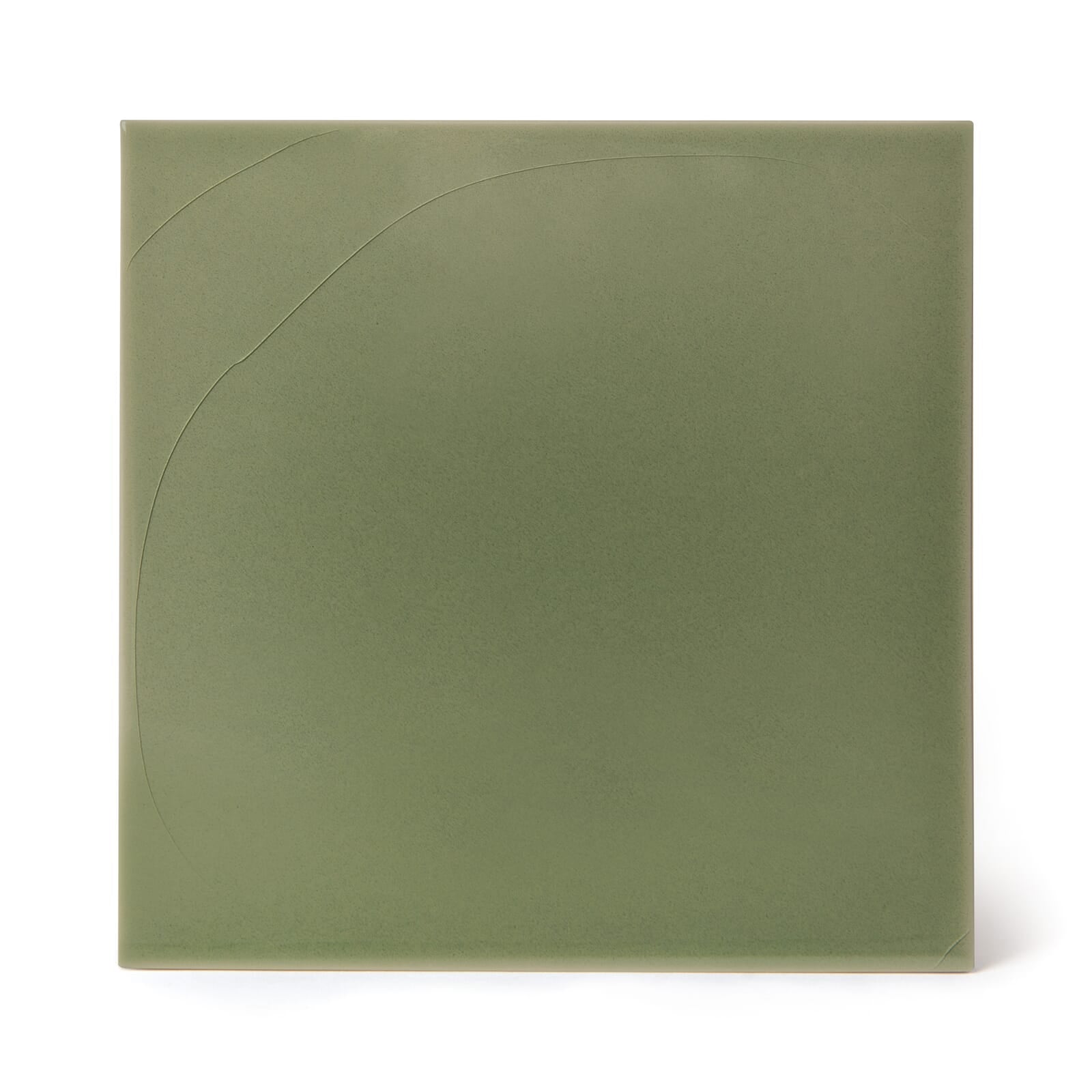 VOSS Tiles Sample - Sage