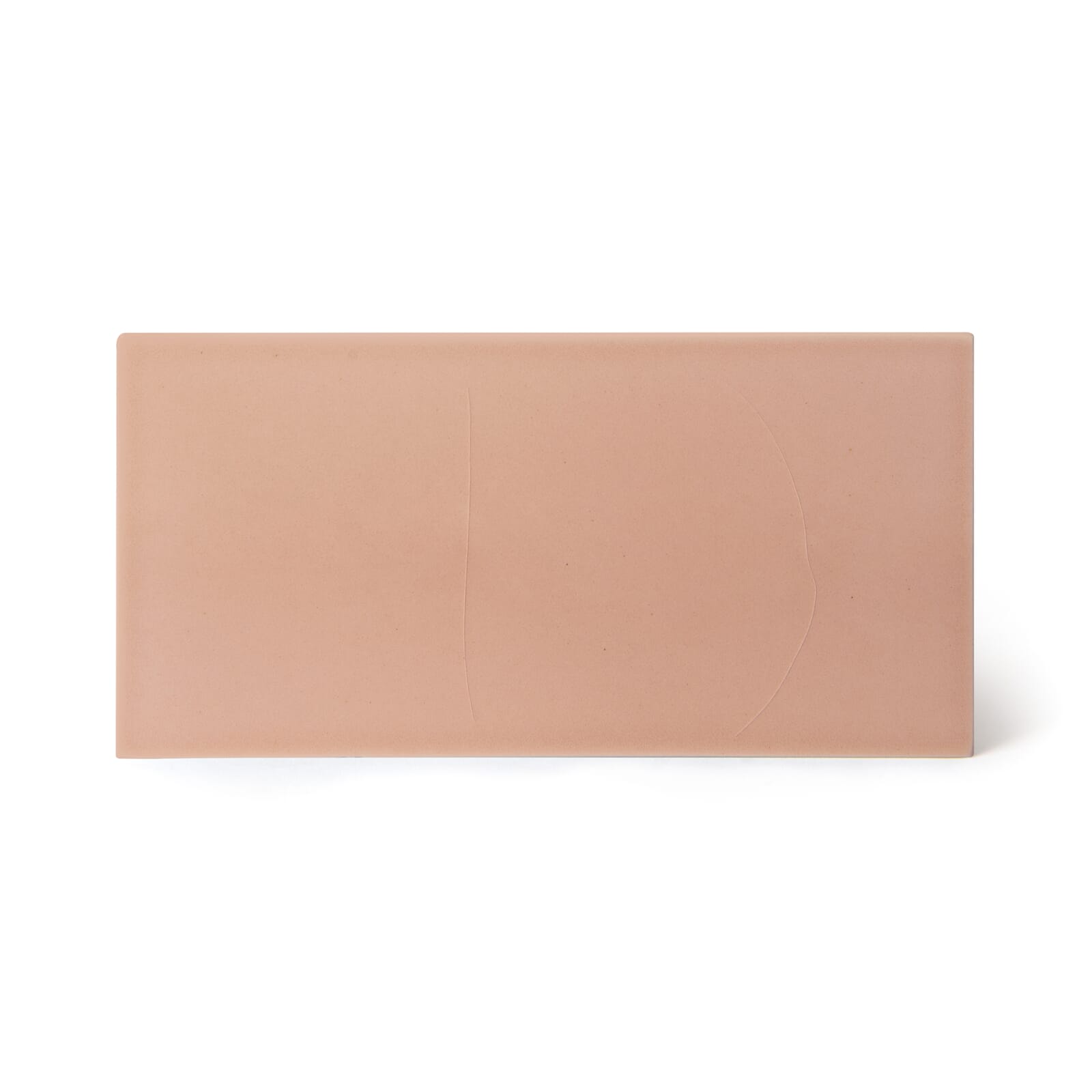 VYNER Tiles Sample - Blush