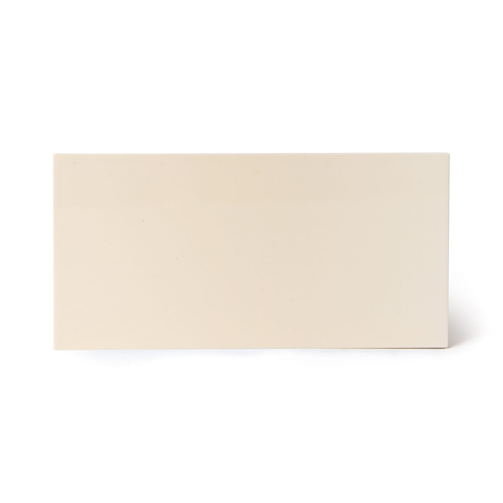 VYNER Tiles Sample - Ecru