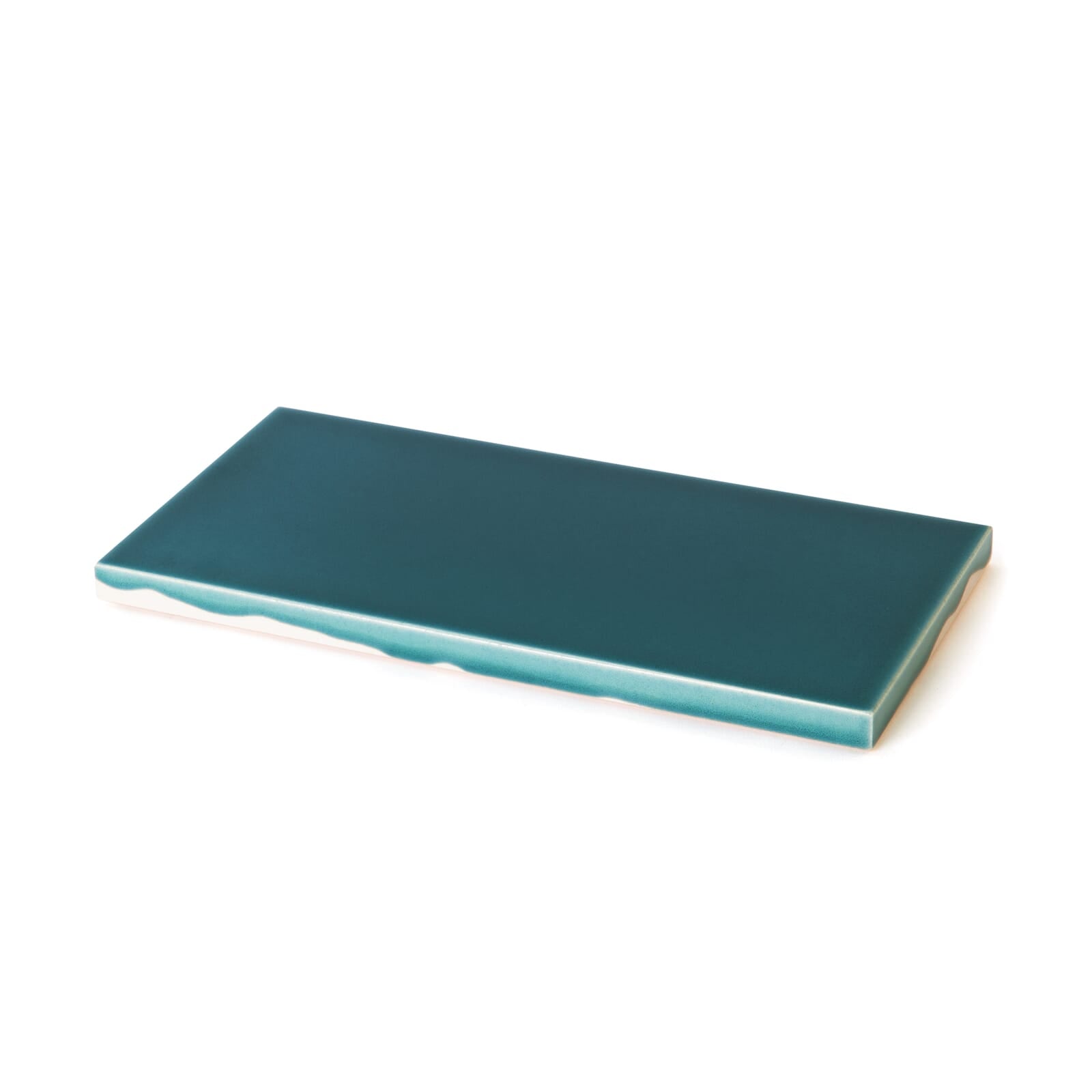 VYNER Tiles - Teal