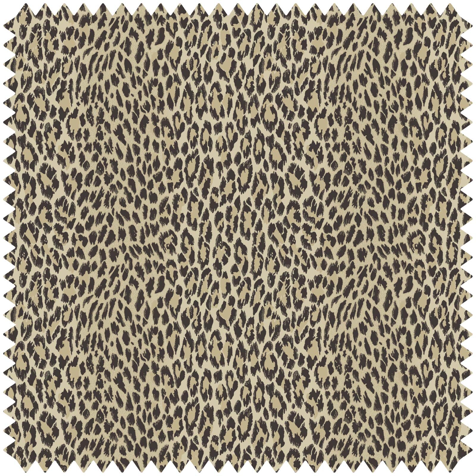 WILD CARD Jacquard - Butterscotch Sample