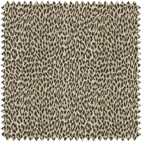 WILD CARD Jacquard - Butterscotch Sample