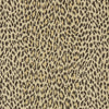 WILD CARD Traditional Wallpaper - Butterscotch