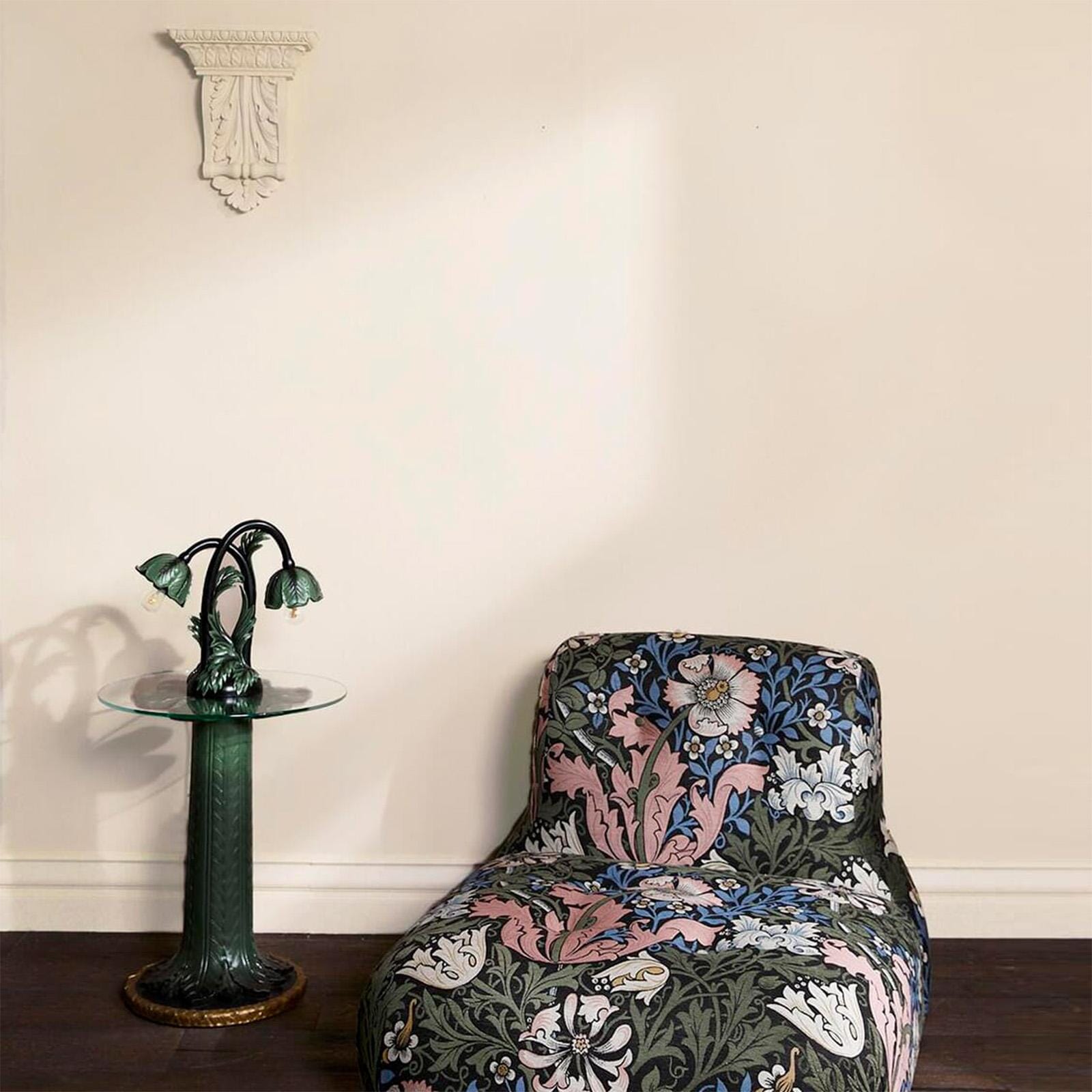 YARROW Paint - 85 Swatch