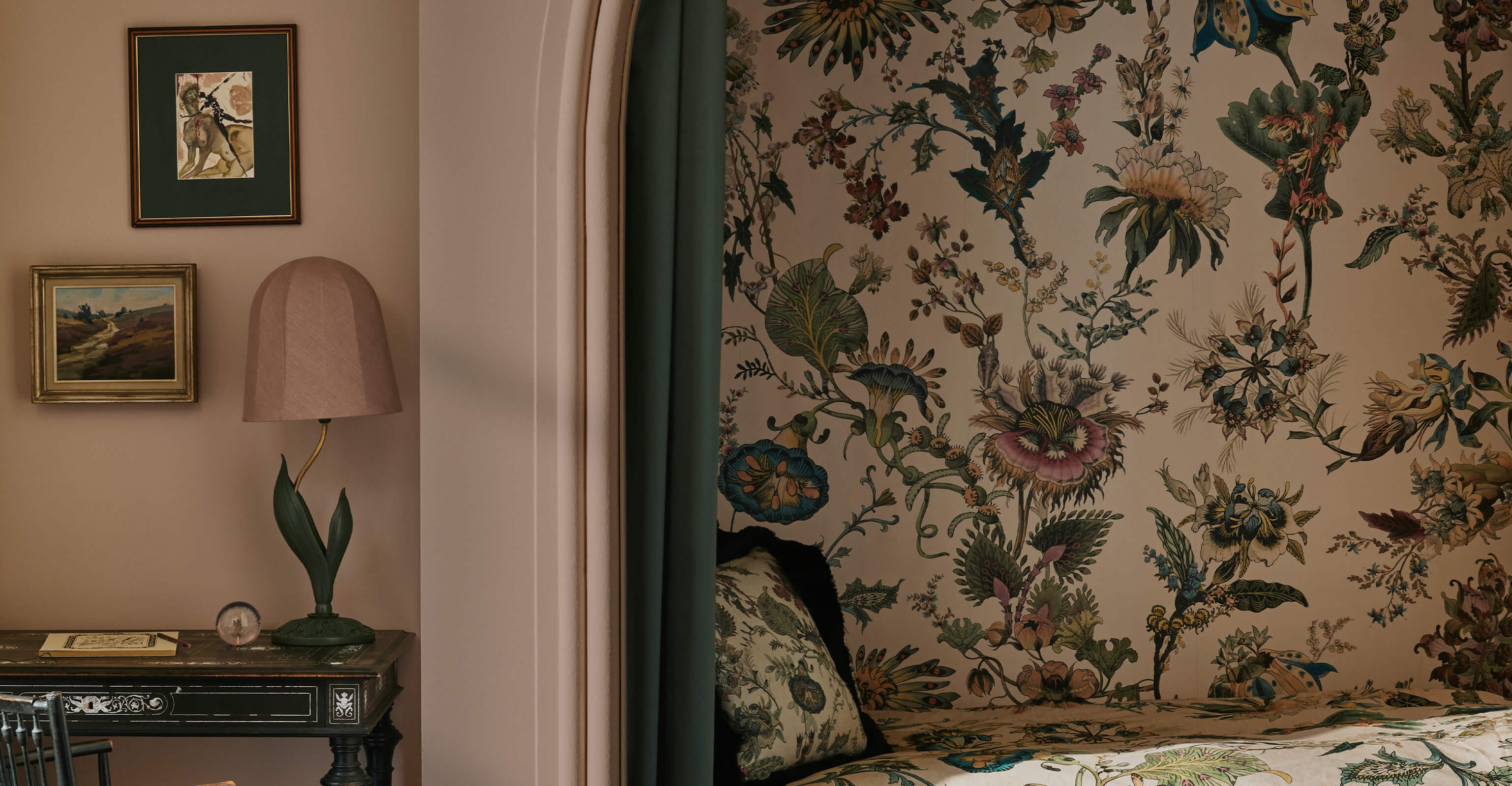 How to use Neutral Colours in your Home