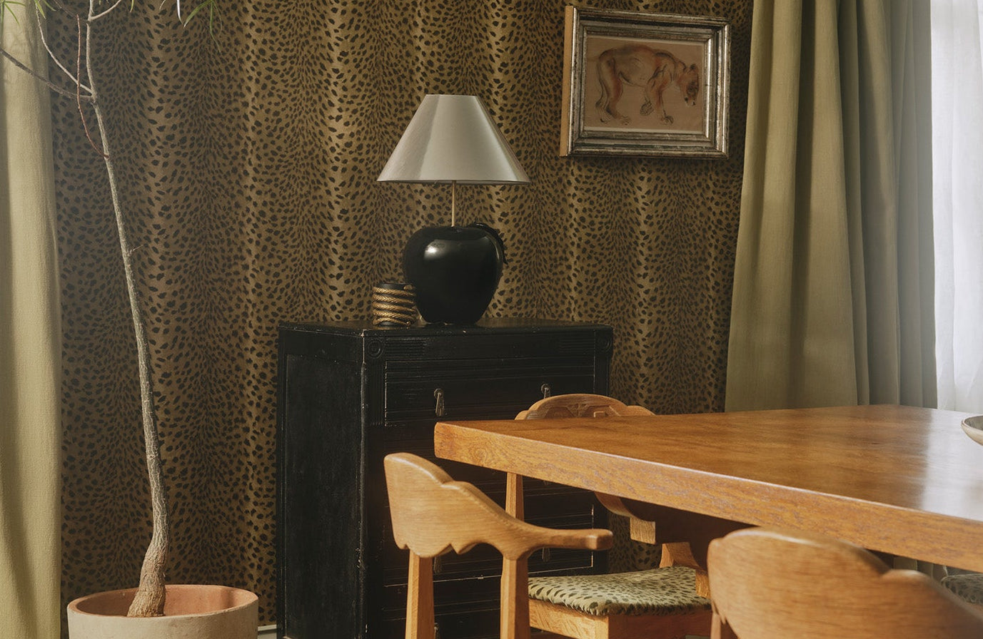 The UNTAMED Collection