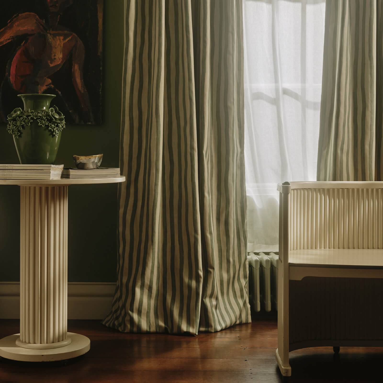 How to Measure Fabric for Drapes