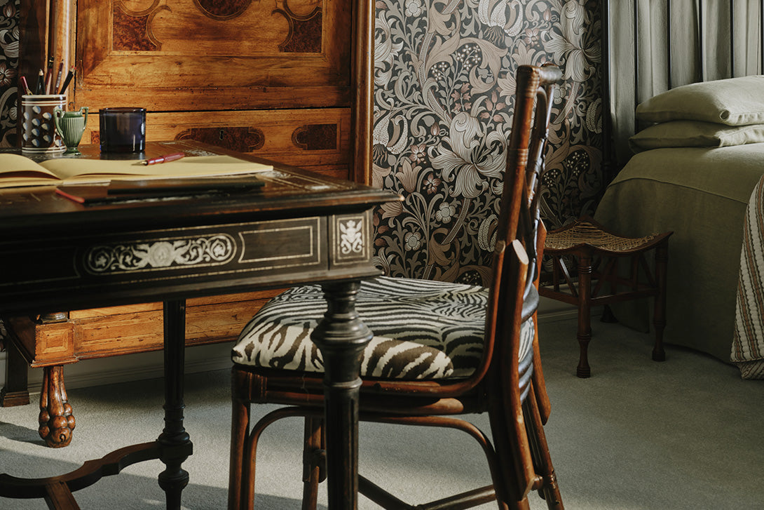 General Domestic Use Fabric