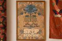 Andrea Zanatelli x Stop Ecocide Image