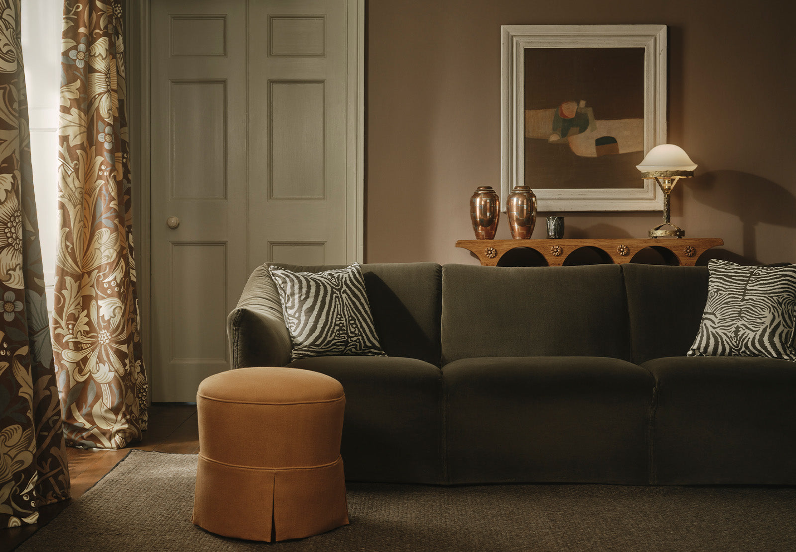 Interior Design Services