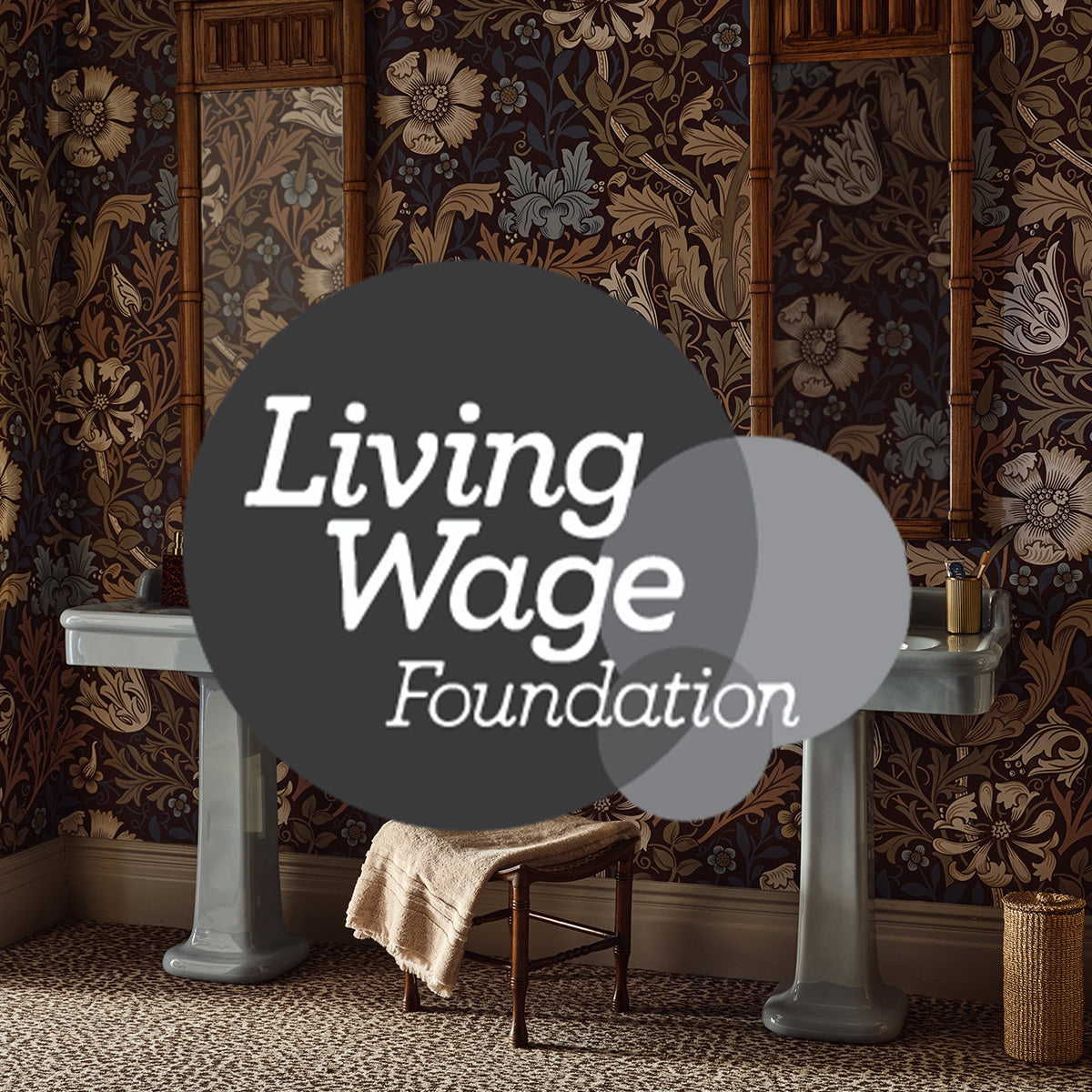 LIVING WAGE EMPLOYER