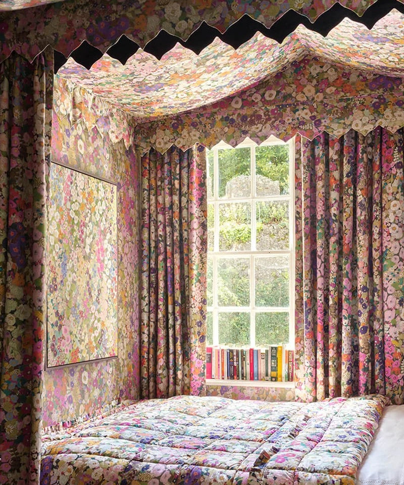 The Rest of the Room