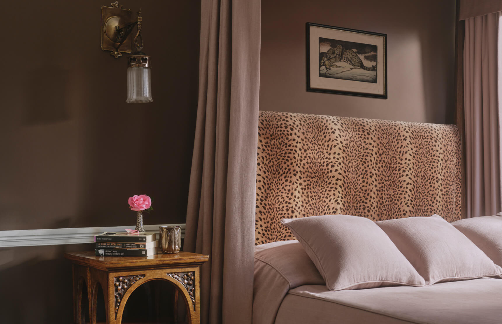 Interior Design Services