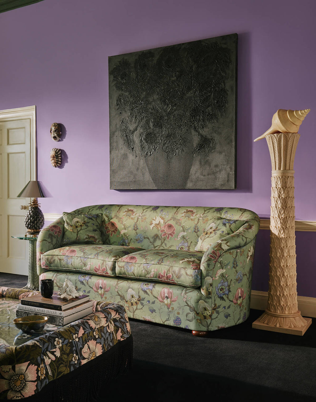 Paint & Print Color Matching Guide House of Hackney House of Hackney US