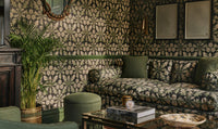 Print Drenching: Transform your space with pattern Image