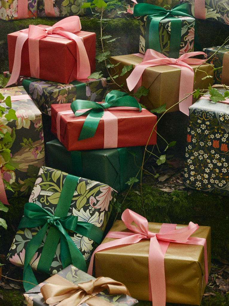Gifting