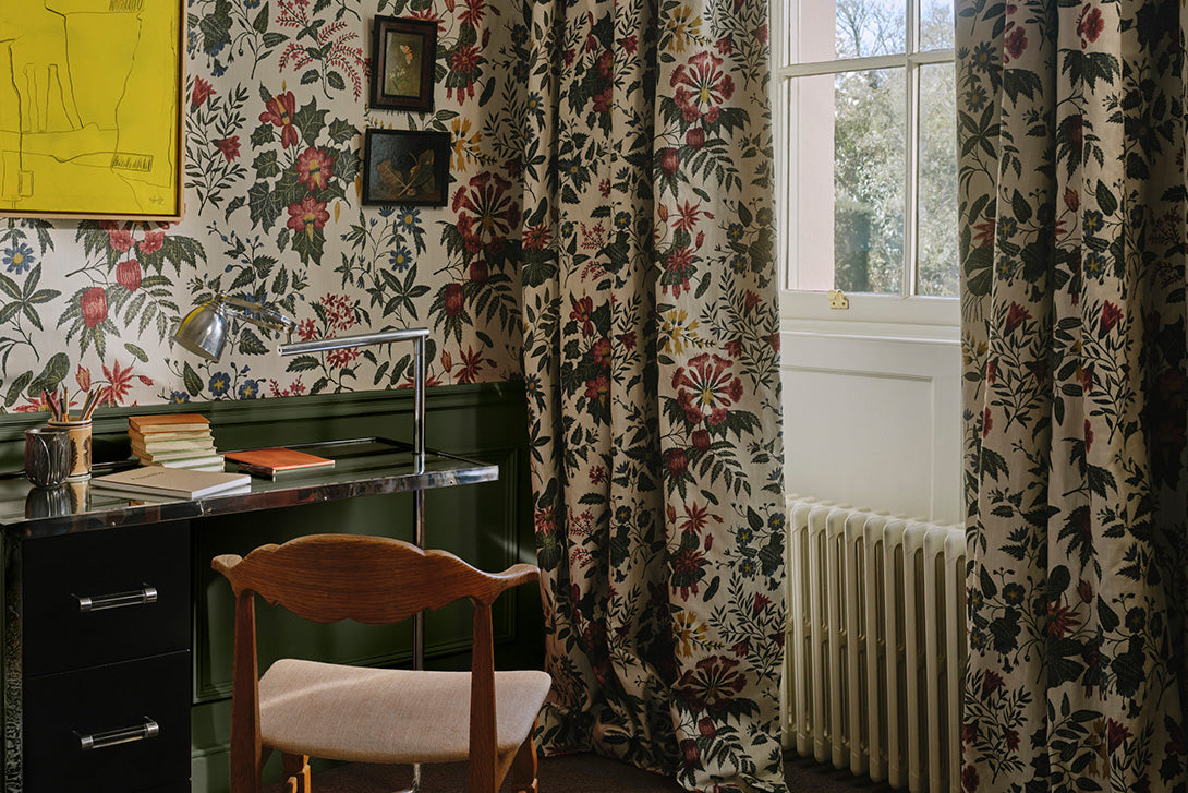 Interior Design Services