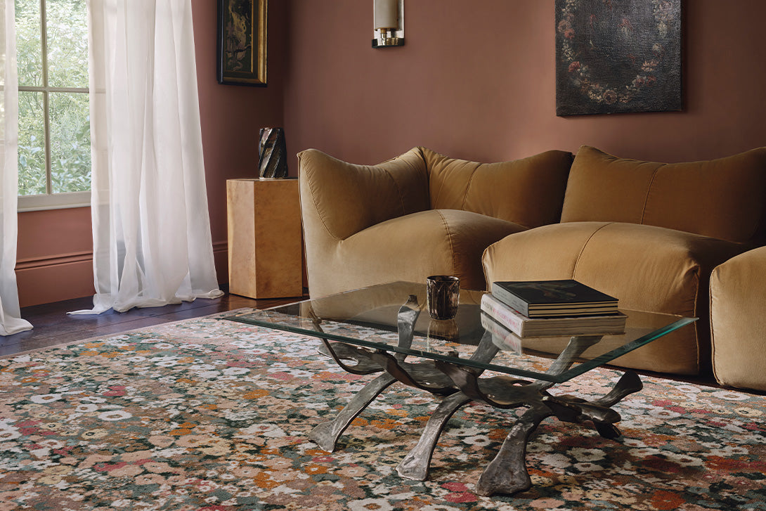 RUGS