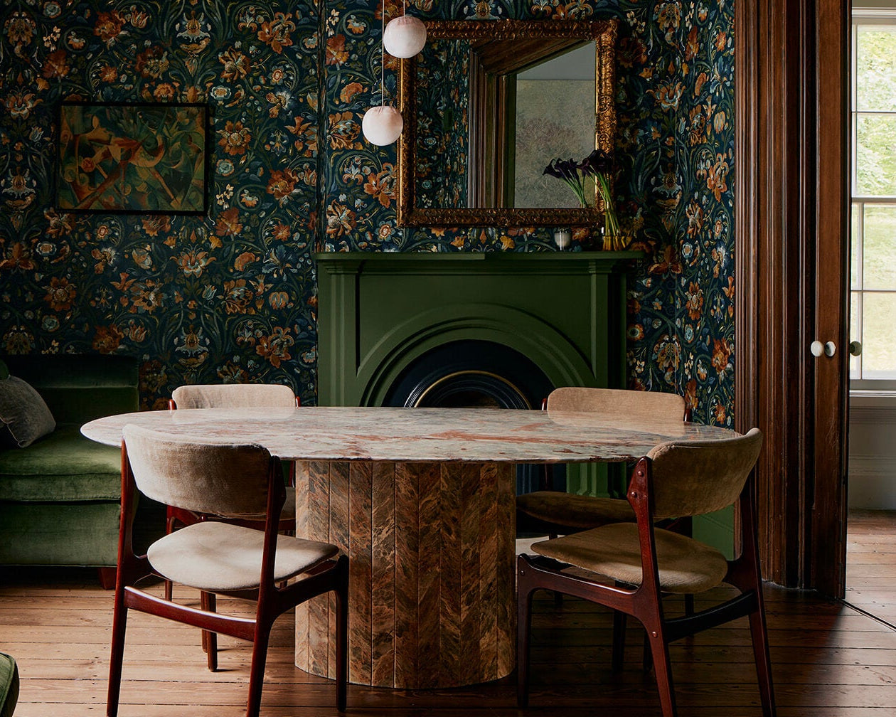 Interior Design Services