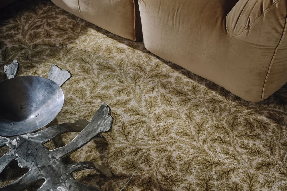 FOLIAGE FLOORING