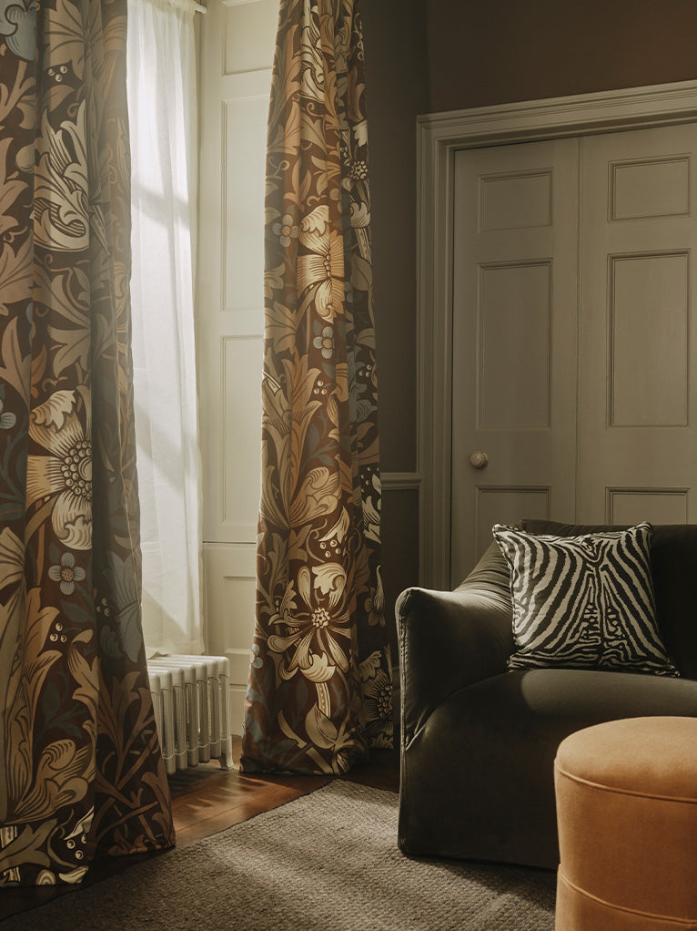 Drapes