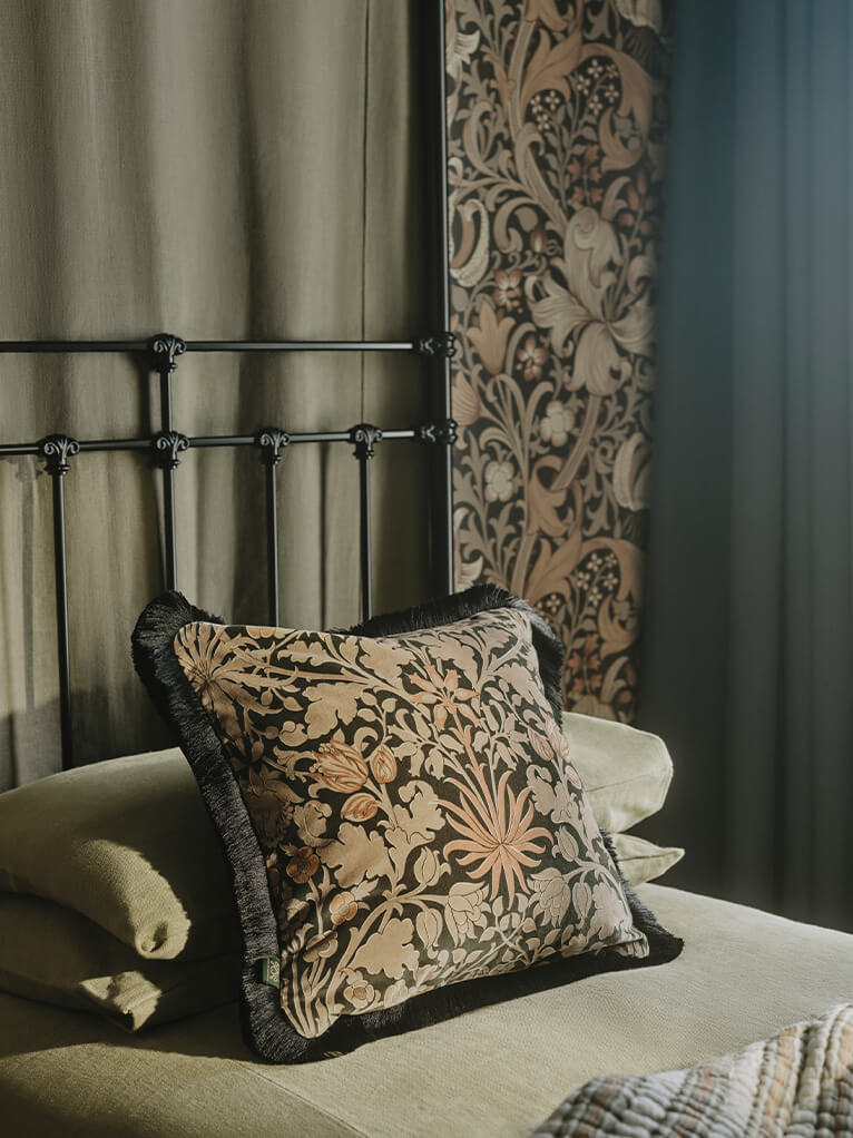 Pillows