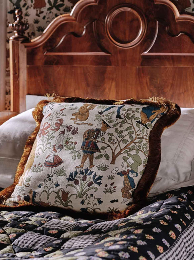 Pillows