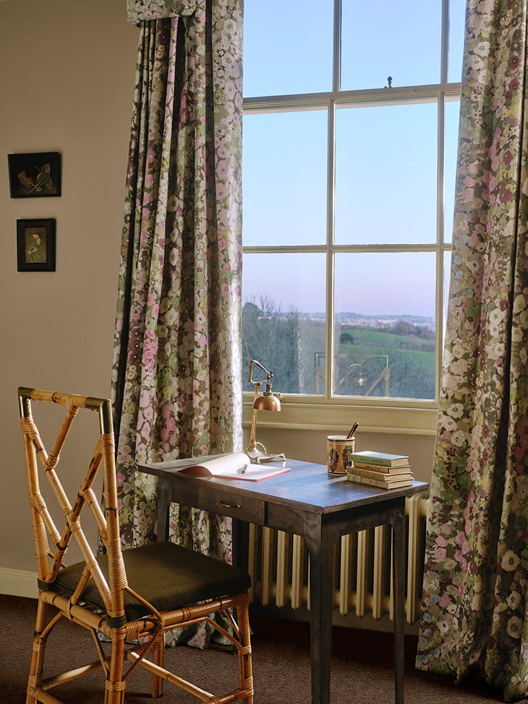 Drapes