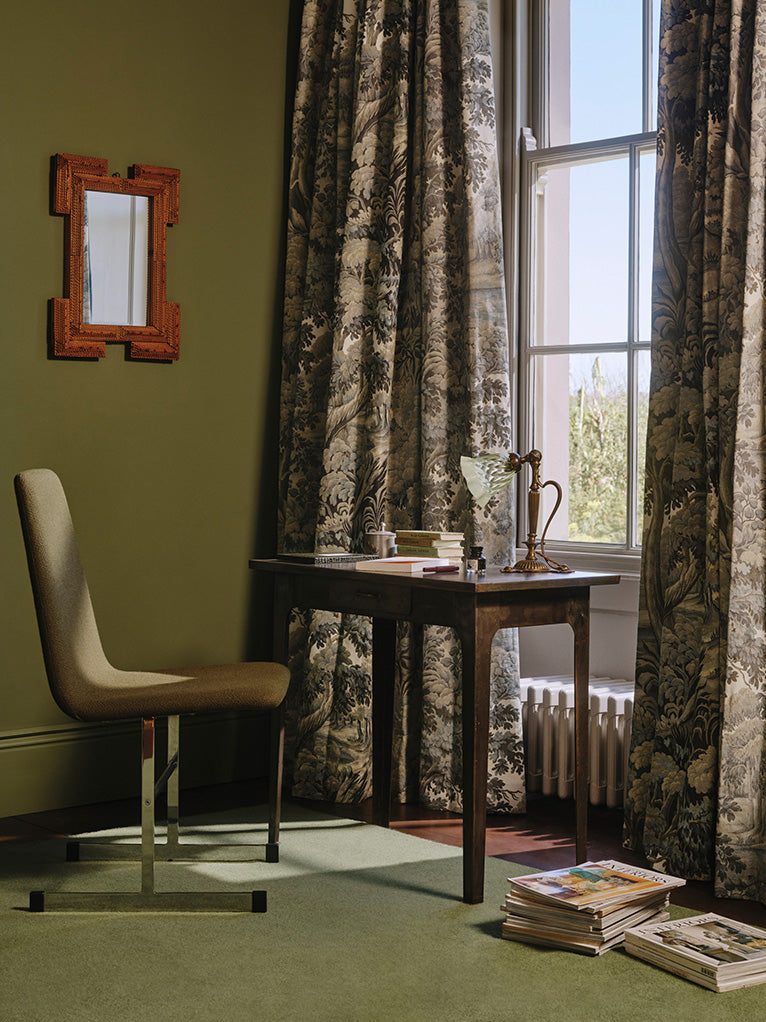 Drapes