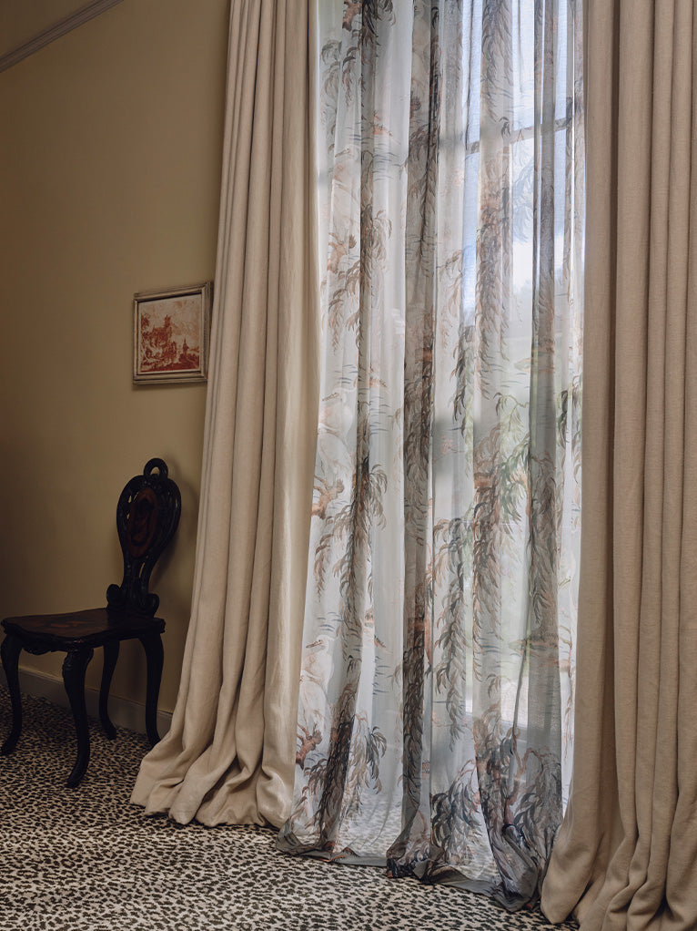 Drapes