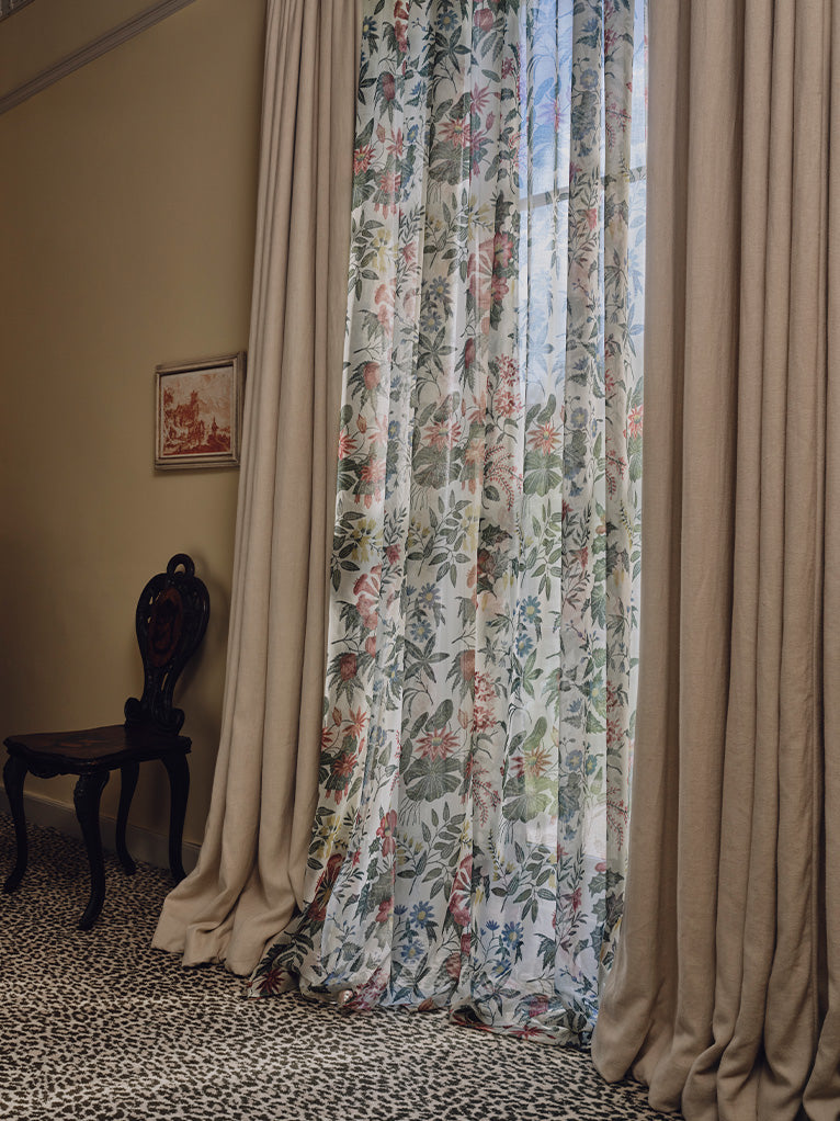 Drapes