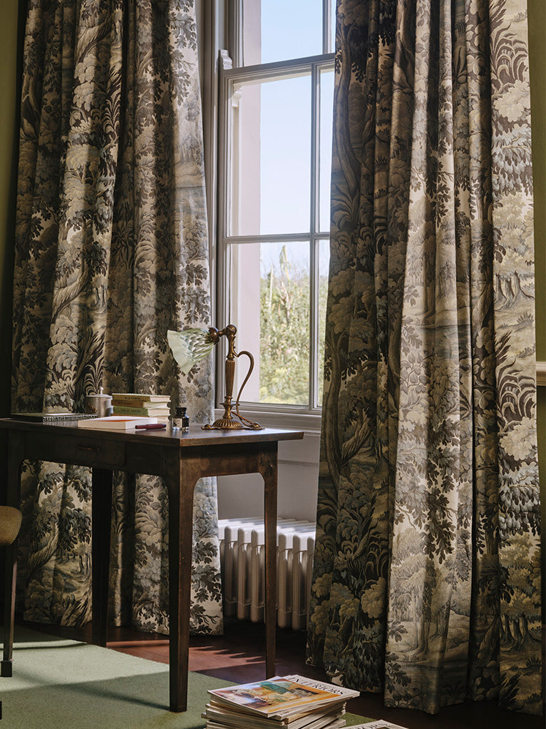 Drapes