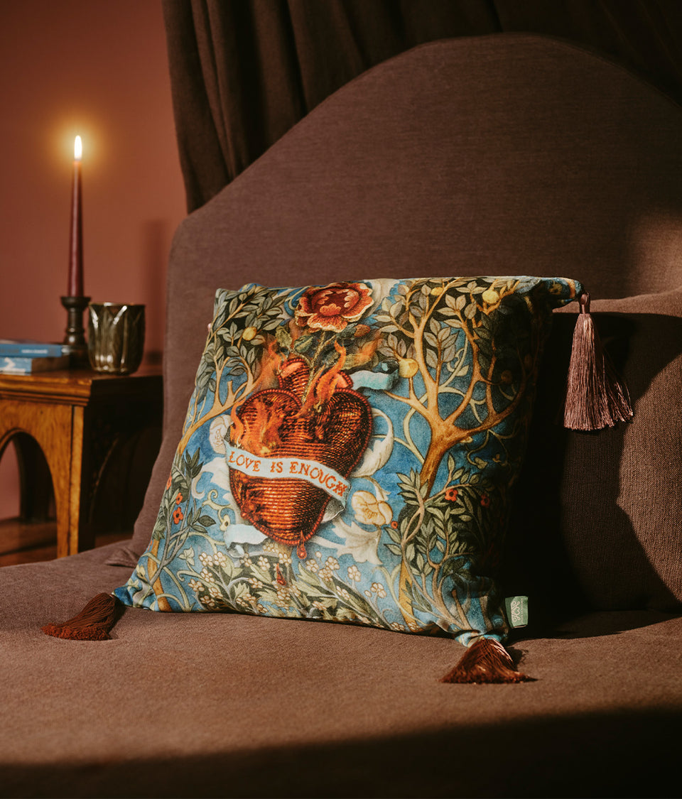 trinkets and treasures