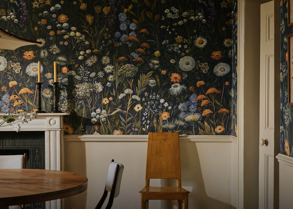 British Luxury Interiors & Lifestyle Brand – House of Hackney US