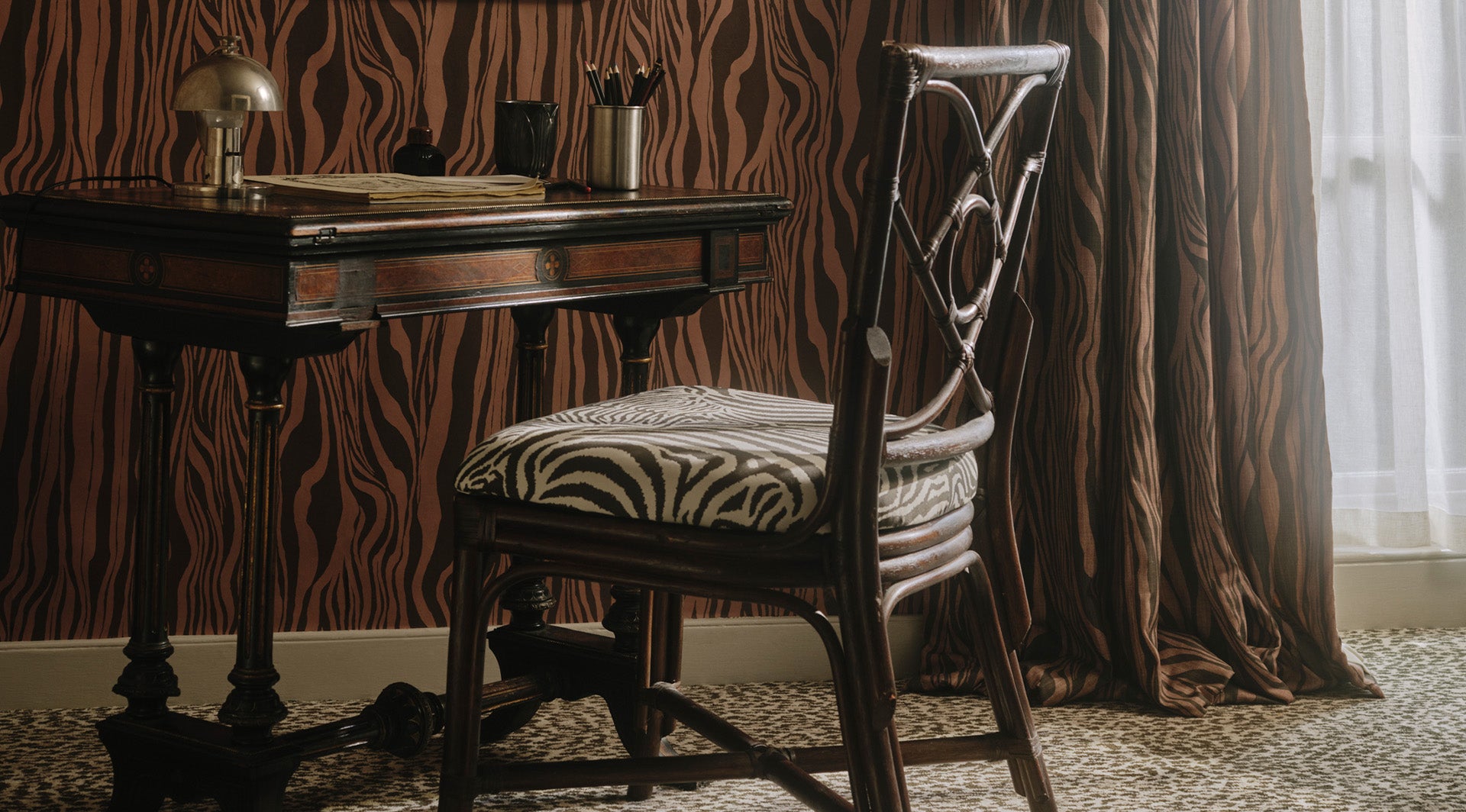 Interior Design Services