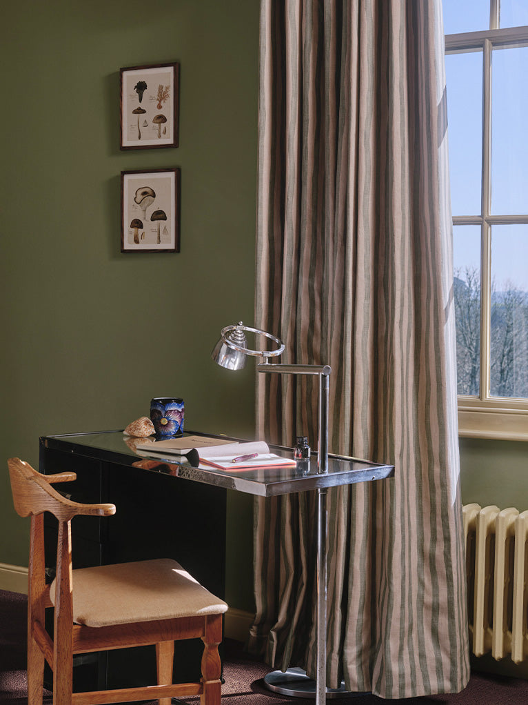 Drapes