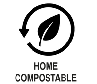 Home Compostable Bottle